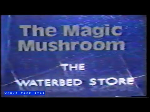 WOC Tape 0749 Commercial Compilation - 1979