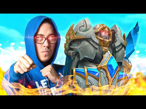 The art of turret damage...