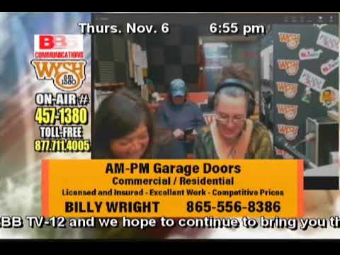 WYSH - Prime Time Trading Time