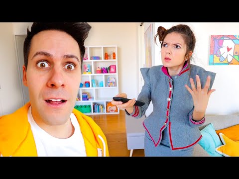 TROVA LO SLIME NASCOSTO DA PERFIDIA L'ASSISTENTE DEL SIGNOR S!