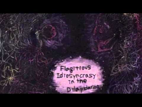 Flagitious Idiosyncrasy in the Dilapidation - In The Sludge
