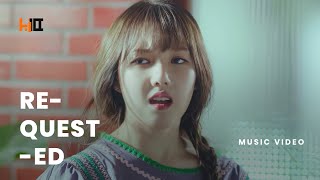 Download lagu [4K 60FPS] GFRIEND 여자친구 'LOVE WHISPER (귀를 기울이면)' MV | REQUESTED mp3