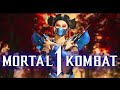 Bro Really Said NERF Mileena Mortal Kombat 1 MILEENA Gameplay