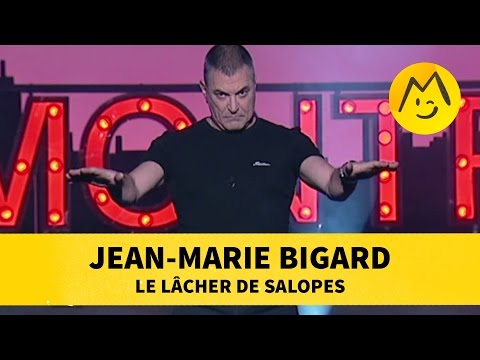 Jean Marie Bigard