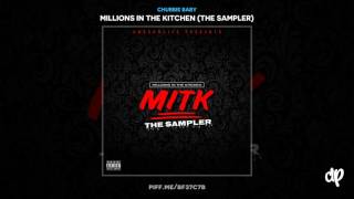 Chubbie Baby -  Got In My Blood (Feat. Doeeyy & Golde)