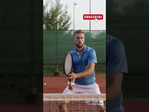 Почему Новак Джокович все еще опережает Александра Зверева!