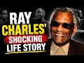 How Ray Charles Rewrote Music: Blind, Bold & Unstoppable | The Untold Story