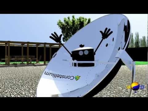 Der PREMIUM SOLAR-KOCHER von "SUN AND ICE"