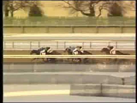 03/26/96 - Valid Expectations - 3rd Place - The Best Turn