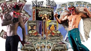 Live Nueva Edicion: AyD VIgilantes