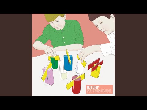 Videoclip de Boy From School (Queens Remix by Jane) — Hot Chip