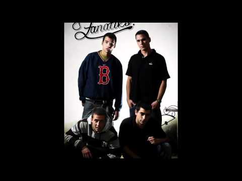 Fanatiks feat. Doki Dok - Ovo je﻿ Hrvatska