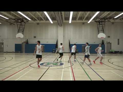 J17 NA(80) tier 2 Jr Run N Gunz (56) - tcbl sunday