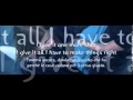 All I Have - Clan of Xymox (Lyrics + Traduzione ...