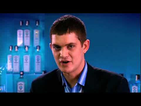 Making The Sapphire Cosmopolitan