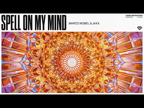 Marco Nobel & Jaxx - Spell On My Mind