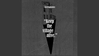 Let Me In (Bonus Track)