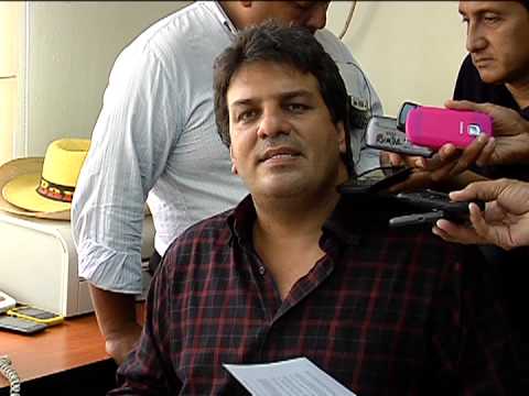 Pocho Harb se defiende