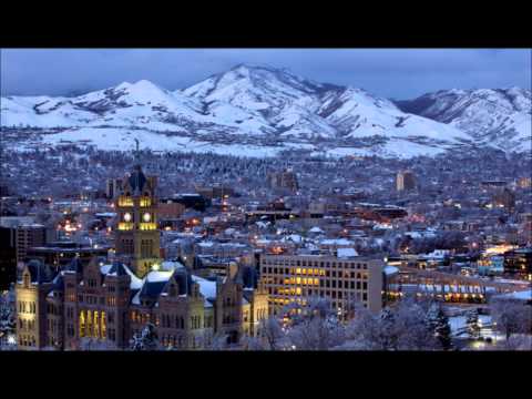 KZHT, SALT LAKE CITY...1991...LEGAL ID