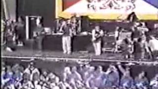 Beastie Boys   Tough Guy Tibetan Freedom Concert &#39;96  