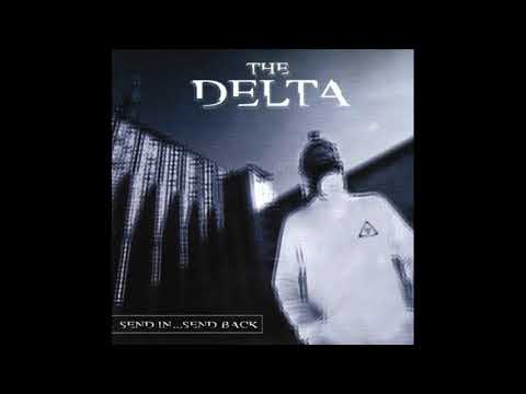 The Delta   Send In - Send Back (2001) HQ FULL ALBUM. ATMOSPHERIC. TECHNO
