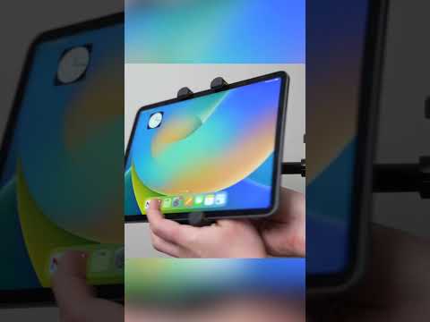 Hercules Tablet or Phone Mount DG307B Ipad Music Stand Clamp Review!