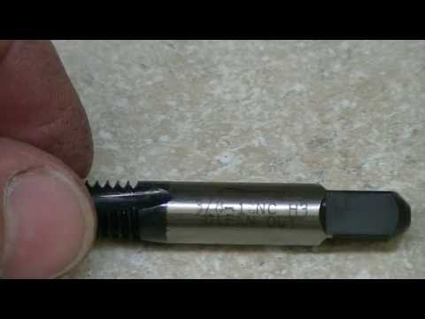 ARP Thread Cleaning Chasers Discussion