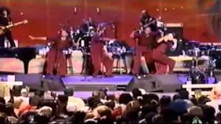 El Debarge - rhythm of the night (sinbad&#39;s summer jam) FUNK FRANCE