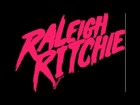 Raleigh Ritchie - On Fire