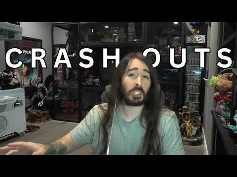 penguinz0 watches the craziest crashouts