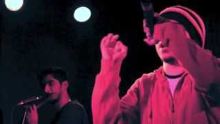 BRODHA V After Party LIVE at The Hummingtree Bangalore