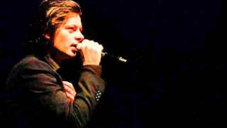 Benjamin Biolay - Les séparés