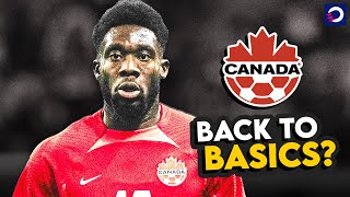DEBATE: Can CanMNT bring dominant mentality back with new-look squad?