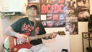 AC/DC BORROWED TIME