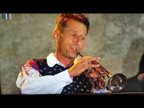 Ans. Stopar na 1. večeru 47. Ptujskega festivala 2016