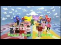 The Taiwanese Wiggles Romp Bomp A Stomp HQ Quality