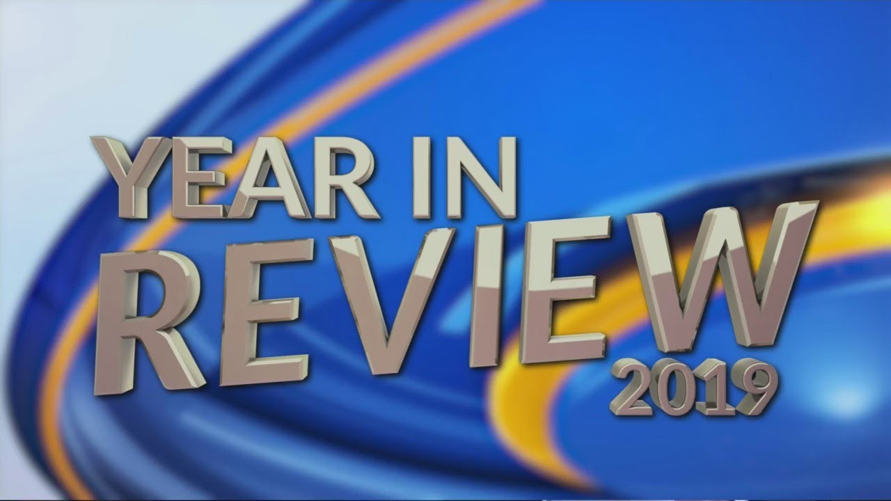 2019 Year in Review