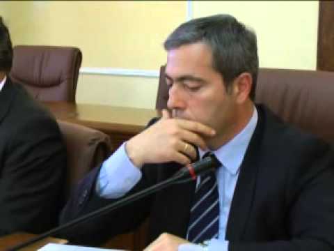 ONDA TG 29.06.2013 - INCONTRO TRIBUNALE DI SULMONA