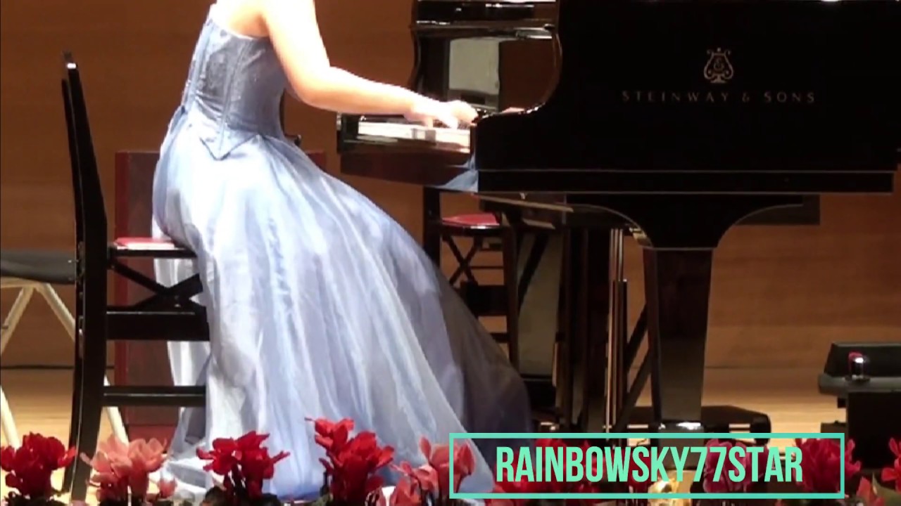 ドビュッシー　ピアノのために　1.プレリュード　ピアノ発表会