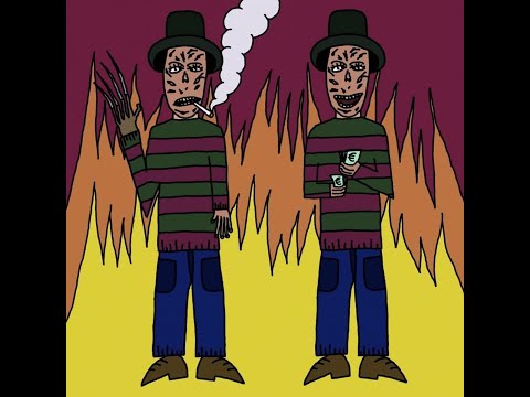 [FREE] JONNY5 X RARESY X PASHANIM X PISLIK88 TYPE BEAT "FREDDY KRUEGER"