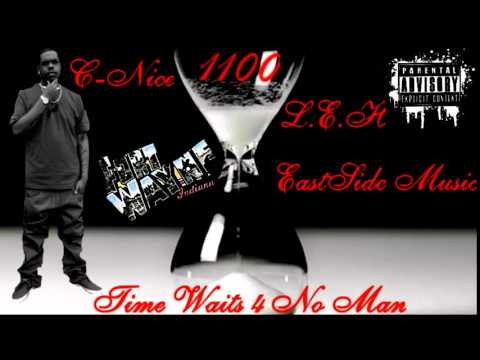 Ray-B- Slide (Ft. C-Nice, Slapp & H.P.)