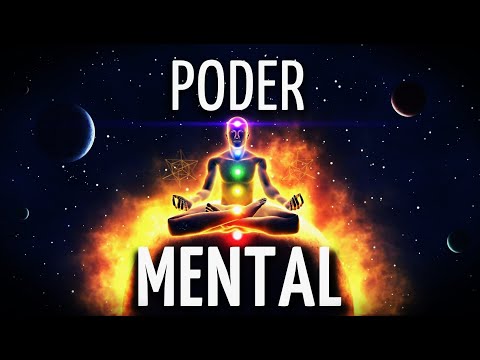 🔥APRENDE a USAR el PODER de tu MENTE y AMPLÍA tu PERCEPCIÓN 🎧Meditación Guiada Vivencial
