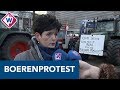 Boeren: 'Wij hebben een beter plan en willen dat het kabinet er serieus naar kijkt' - OMROEP WEST