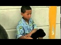 A Lucky Man Episode 1