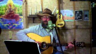 Gypsy Rider, Gene Clark, cover