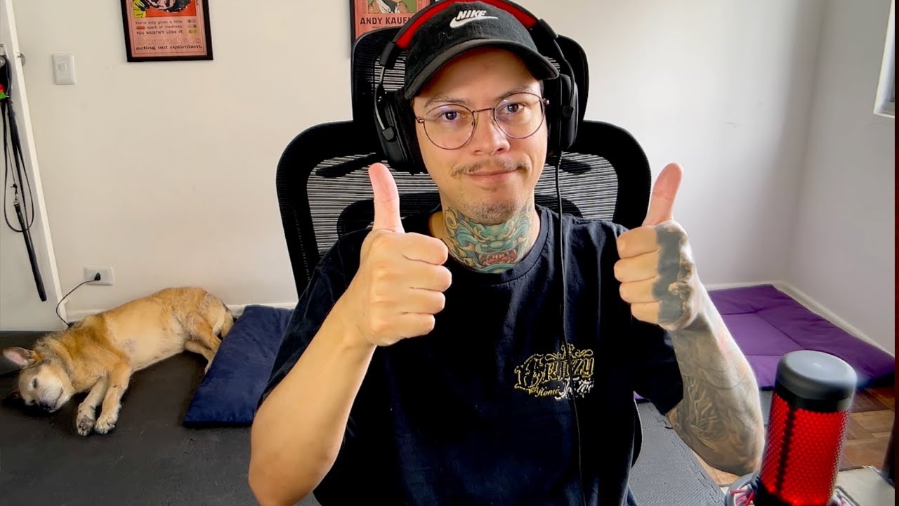 Reunião online do CAPS