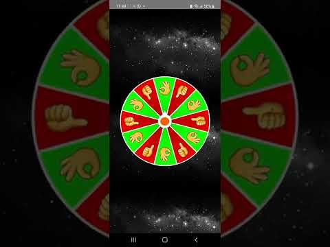 Yes and No Fortune Wheel video thumbnail