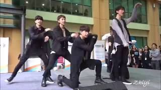 171027 VAV - Flower (You) @ Sunway University (VAV 2017 in Malaysia)