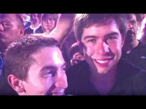 Cap'tain - 18 Years (The Birthday) HD