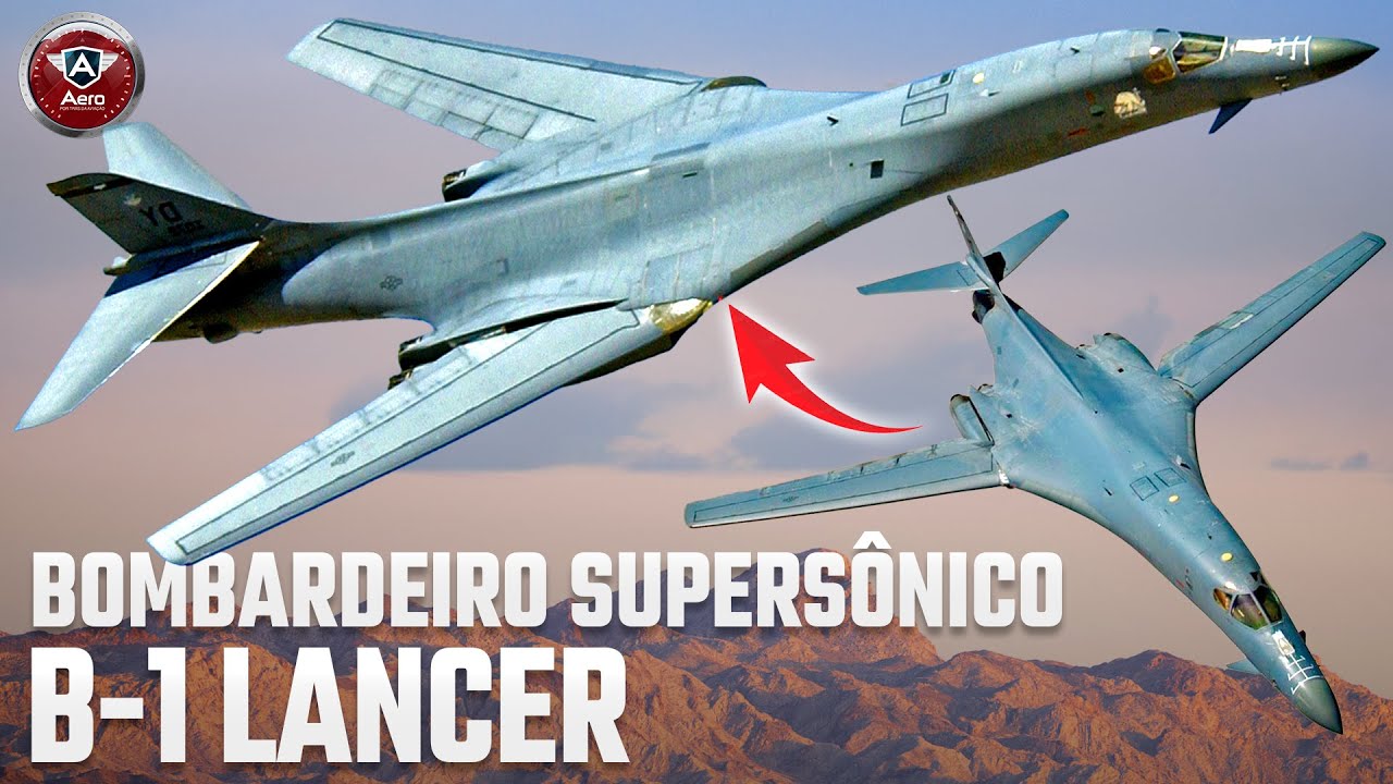 B1Lancer 2